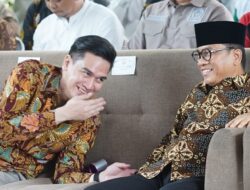 Mendes Yandri Susanto Dibujuk Wabup Berkunjung ke Sumedang