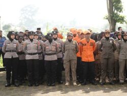 Upacara Hari Ibu dan Hari Bela Negara Dipimpin Bupati Sumedang
