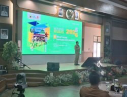 Sumedang Membumi Terlihat, Teraba, Terasa