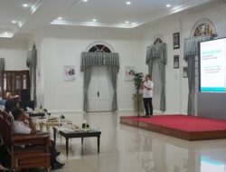 Staf Ahli Gubernur Jabar: Mengapresiasi Inovasi dan Pelaksanaan Program MBG di Sumedang