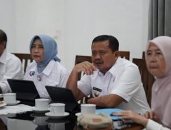 Realisasi Belanja APBD Sumedang Tinggi Mencapai 84,57 Persen 2025
