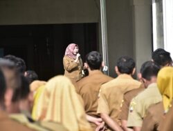 Inovasi Setda Target 2026 Terdepan Jadi Role Model SKPD