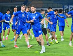 PERSIB BANDUNG BERSIH-BERSIH, Enam Skuad Terancam Pergi  