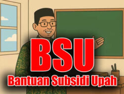 Ratusan Miliar Cair untuk Guru! Ini Cara Cairkan BSU Kemenag untuk Guru Madrasah Non-PNS