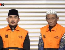 Respons KPK Soal Dugaan Ada Anggota DPR di Kasus Bupati Bekasi