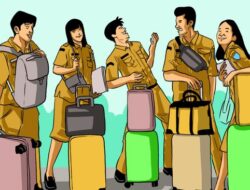 HARAM BERLIBUR! ASN Kota Bandung Fokus Hadapi Nataru