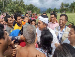 Dedi Mulyadi Jemput 47 Warga Jabar yang Terdampak Banjir di Aceh