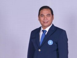 Alim Setiawan Slamet Jabat Rektor IPB