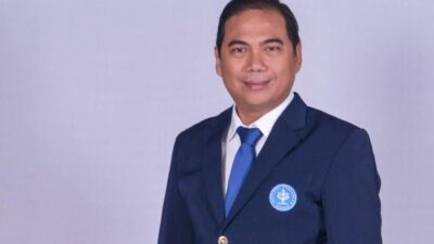 Alim Setiawan Slamet Jabat Rektor IPB