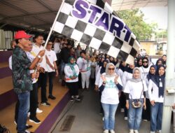 Bupati Ciamis Apresiasi Dedikasi Pilar Sosial di Peringatan HKSN 2025