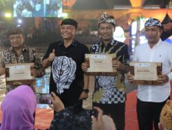 Pekan Kebudayaan Daerah Jawa Barat 2025 Perkuat Kota Cirebon sebagai Simbol Akulturasi dan Toleransi