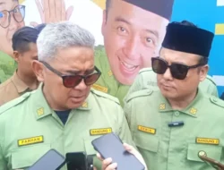 Farhan Siap Diperiksa Kasus Korupsi Erwin, Ini Kata Kejari Bandung