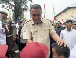 Bupati Bogor Serius Tangani ATS Demi Mengembalikan Hak Pendidikan dan Masa Depan Anak Kabupaten Bogor