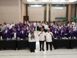 Pemkab Bogor Perkuat Peran Posyandu Sebagai Garda Terdepan Pelayanan Dasar