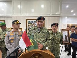 Bupati Bogor Hadirkan Car Free Night Pada Malam Tahun Baru 2026