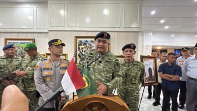 Bupati Bogor Hadirkan Car Free Night Pada Malam Tahun Baru 2026