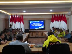 Pemkab Bogor Siapkan Car Free Night Tegar Beriman dan Rekayasa Lalu Lintas Terpadu Sambut Malam Tahun Baru 2026