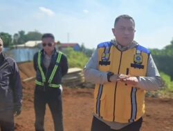 Bupati Bogor Targetkan Pembangunan Flyover Bomang – Tegar Beriman Pada Tahun 2027