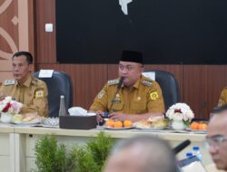 Rudy Susmanto Sebut Kekompakan ASN Jadi Kunci Utama Keberhasilan Pembangunan Bogor