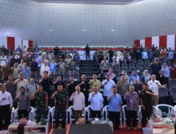 Rudy Susmanto Perkuat Tata Kelola Bantuan Keuangan, Percepat Pembangunan Desa
