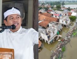 Pulang dari Sumatera, Dedi Mulyadi Langsung Ultimatum Pejabat