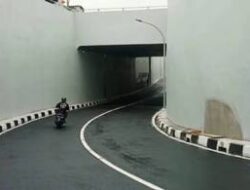 Rp 100 Miliar untuk Bangun Underpass Gatot Subroto Cimahi, Masuk APBD 2026