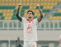 Super League: Malut United vs Persib 2-0: Alves Bobol Gawang Maung
