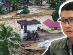 BLUNDER! Pernyataan Kepala BNPB Soal Bencana Sumatera Dikritik, Sebut Hanya Terlihat “Mencekam di Medsos”