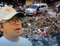 WASPADA!! Kota Bandung Terancam Krisis Sampah Mulai Januari 2026
