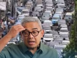 Farhan Bingung Bayar Kompensasi Libur Sopir Angkot, Terpaksa Utak-atik APBD  