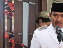 Pasca OTT KPK, Wakil Bupati Bekasi Pastikan Roda Pemerintahan Berjalan Normal