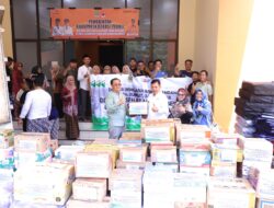 Bantuan Kemanusiaan dari Kabupaten Bekasi Terus Mengalir untuk Korban Bencana di Sumatera dan Aceh