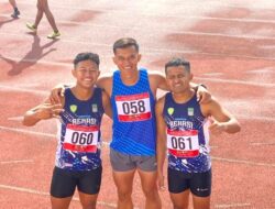Optimisme PASI Kabupaten Bekasi: Siap Ukir Prestasi di Porprov Jabar 2026 dan SEA Games 2025