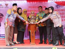 Pemkab Bekasi Perkuat Layanan Terpadu untuk Tekan Kasus Kekerasan Perempuan dan Anak