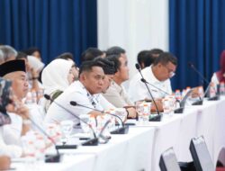 Wabup Asep : Program MBG di Kabupaten Bekasi Telah Menjangkau 90 Desa di 23 Kecamatan