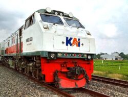PT KAI Ungkap Proses Kajian dan Studi Kereta Kilat Pajajaran 