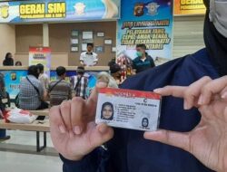 Mulai 1 Desember 2025, 153 Satpas Resmi Layani SINAR di 27 Provinsi