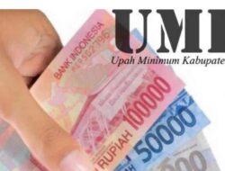 Dedi Mulyadi Setujui UMK Indramayu 2026 Naik Jadi Rp 2,9 Juta