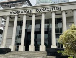 Dosen Gugat Gaji di Bawah Upah Minimum, Masuk Revisi UU Sisdiknas