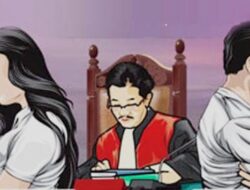 PERCERAIAN DI BANDUNG TINGGI! 8.400 Pasangan Bercerai, Pemicunya Ada Gara-gara Judi Online  