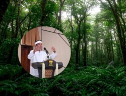 Masyarakat Tangani Hutan Rusak, Dedi Mulyadi Bakal Gaji Rp50 Ribu per Hari 