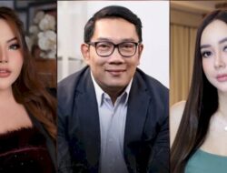 RIDWAN KAMIL DI PUSARAN KORUPSI BJB: KPK Dalami Rumor Aura Kasih Terima Aliran Dana, Termasuk Wanita Lain 