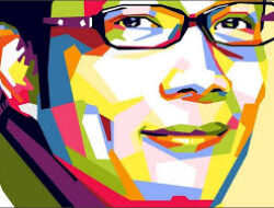 RIDWAN KAMIL TERJUN BEBAS! Diterpa Berbagai Masalah, Karir Politiknya Jatuh