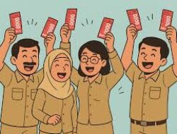 Mendikdasmen:  Insentif Guru Honorer Naik Rp 100 Ribu Tahun Depan