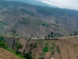 Belajar dari Bencana Sumatera, Dedi Mulyadi Peringatkan Ancaman Lereng Gundul Pangalengan