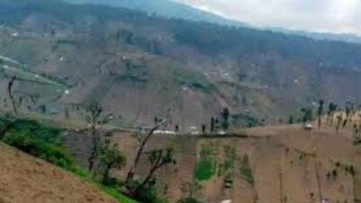 Belajar dari Bencana Sumatera, Dedi Mulyadi Peringatkan Ancaman Lereng Gundul Pangalengan