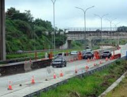 Tol Bocimi Bakal Nyambung ke Padalarang Lewat Tol Baru