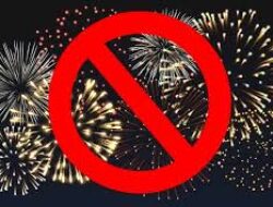 Dedi Mulyadi Larang Pesta Kembang Api saat Malam Tahun Baru 2026 
