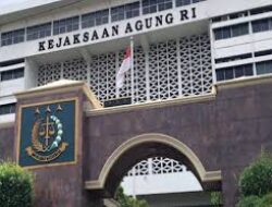 Kejagung Periksa Eks Kajari Bekasi Eddy Sumarman