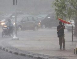 WASPADA! 6 Kecamatan di Kota Bandung Rawan Bencana